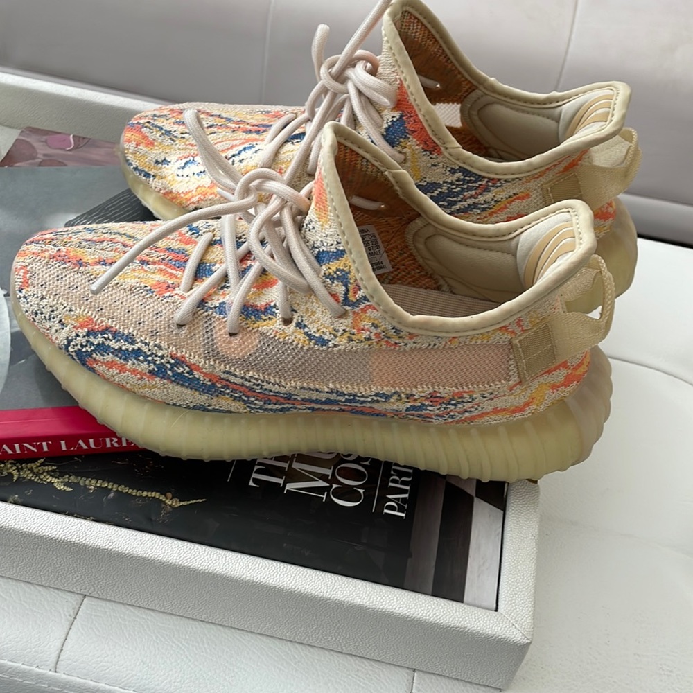 Yeezy Boost 350 V2 Mx Oat